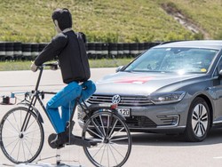 Reflek Rem Mendadak Hanya dengan Dua Kedipan Mata