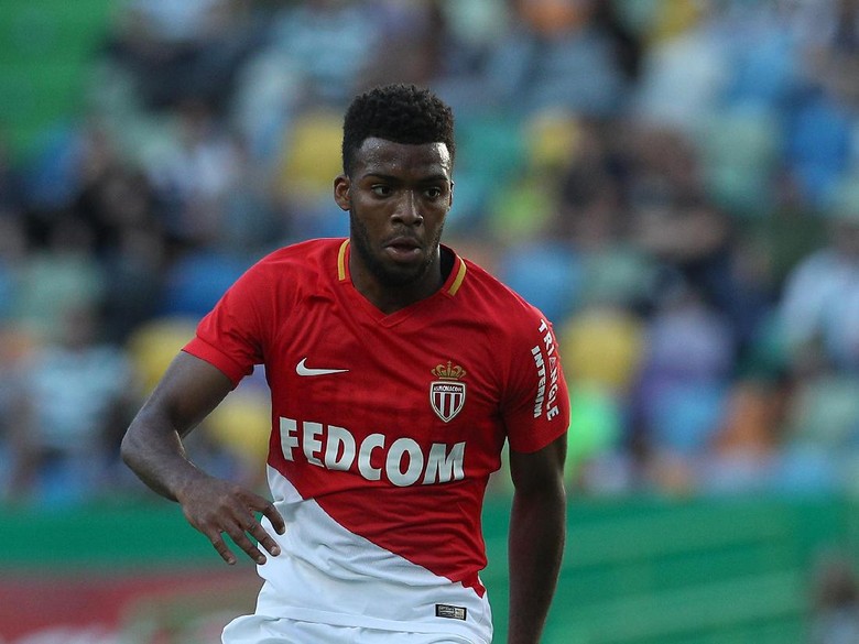 Arsenal Sedang Tak Oke, Thomas Lemar Urung Bergabung Arsenal Sedang Tak Oke, Thomas Lemar Urung Bergabung