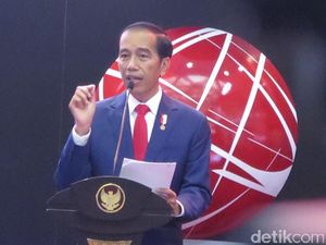 Darmin: Sekuritisasi Aset Tol Jagorawi Arahan Jokowi Darmin: Sekuritisasi Aset Tol Jagorawi Arahan Jokowi