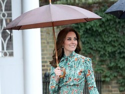 Foto Topless Kate Middleton, Majalah Prancis Harus Bayar Rp 1,5 M