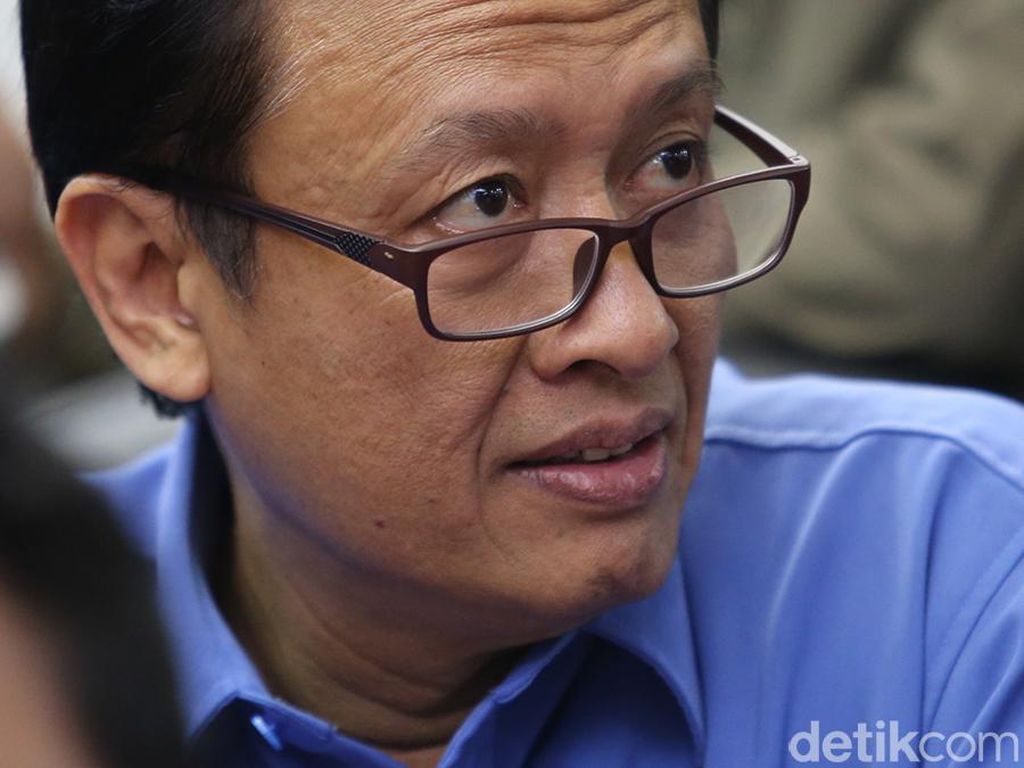 Staf Ahli Menkominfo: Hoax Sudah Jadi Bagian dari Permainan Politik Staf Ahli Menkominfo: Hoax Sudah Jadi Bagian dari Permainan Politik