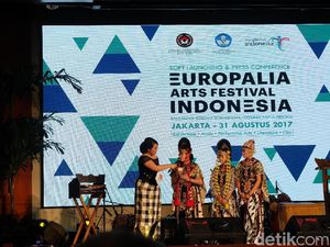 Dibuka Pekan Depan, Yuk Intip Teaser Festival Europalia 2017! Dibuka Pekan Depan, Yuk Intip Teaser Festival Europalia 2017!