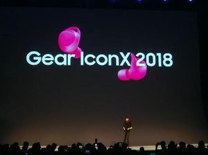 Tiga Gadget Jagoan Baru Samsung Meluncur di Berlin Tiga Gadget Jagoan Baru Samsung Meluncur di Berlin