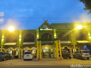 Rupa-rupa Hidangan Melayu dari Patin Bakar hingga Salais Goreng