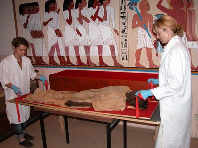 Foto: Inikah Museum Paling Horor di Dunia?