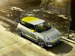 Survei: Mobil Listrik Tempuh 120 Km Cukup untuk Harian