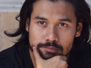 Sudah Tampil Garang Ingin Pelesiran, Chicco Jerikho Malah Ketinggalan Pesawat