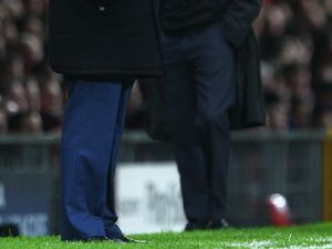 Fergie Puji Mourinho atas Musim Debutnya di MU