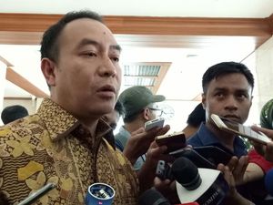 PD Dorong Polri Transparan soal 6 Laskar FPI Ditembak: Untuk Mereduksi Distrust PD Dorong Polri Transparan soal 6 Laskar FPI Ditembak: Untuk Mereduksi Distrust