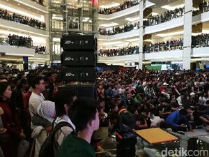 MSC 2017: Saints Indo Pulangkan Elite 8 Esport
