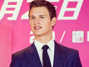 Ansel Elgort Jawab Tudingan Lakukan Pelecehan Seksual
