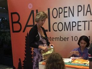 Bali International Open Piano Competition II Digelar September Ini