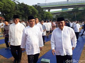 Wakapolri Yakin Grup Penyebar SARA Bukan Hanya Saracen Wakapolri Yakin Grup Penyebar SARA Bukan Hanya Saracen