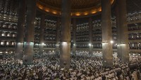 Teks Khutbah Jumat Menyambut Bulan Rajab: Hikmah di Bulan Rajab
