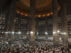 7 Syarat Dua Khutbah Jumat yang Harus Dipenuhi Khatib