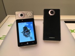 Holo360 dan Vision360, Duet Kamera 360 Canggih dari Acer