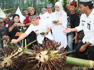 Bupati Anas: Idul Adha Momentum Perkuat Budaya Gotong Royong