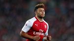 5 Pesepakbola Top yang Main untuk Liverpool dan Arsenal