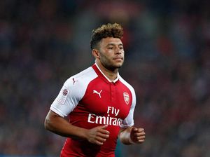 Rekrutan Oxlade-Chamberlain Dinilai Bagus Untuk Pemain dan Klub