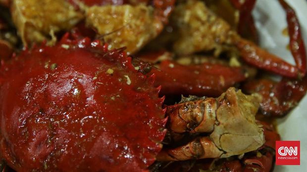 Menyicip Sejuta Rasa Kuliner di Kota Khatulistiwa