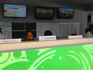 AP I Berbenah untuk Torehkan Prestasi di Kancah Internasional