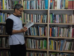 Dipolisikan, Jonru Ginting Tunjuk Razman Nasution Jadi Pengacara