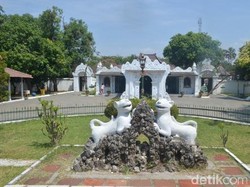20 Tempat Wisata di Cirebon yang Asyik Untuk Mudik Lebaran