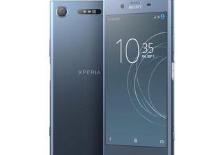Sony Xperia XZ1 dan XZ1 Compact Diresmikan