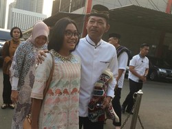 Idul Adha, Polda Metro Jaya Sembelih 98 Hewan Kurban