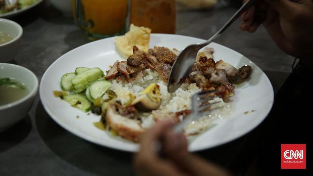 Menyicip Sejuta Rasa Kuliner di Kota Khatulistiwa