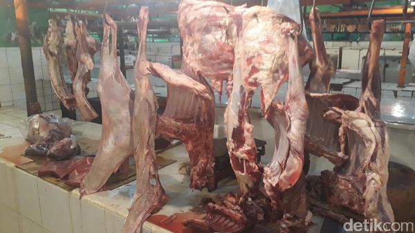 Mengupas 7 Manfaat Jeroan Sapi Bagi Kesehatan