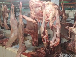 Harga Daging Sapi Mahal, Bikin Boncos Restoran?