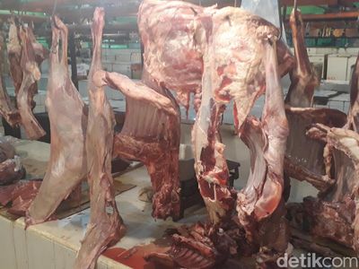 Mengupas 7 Manfaat Jeroan Sapi Bagi Kesehatan