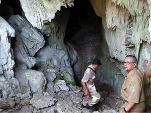 Ada Destinasi Baru yang Menawan di Gunungkidul