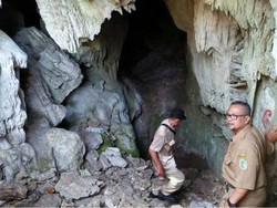 Ada Destinasi Baru yang Menawan di Gunungkidul