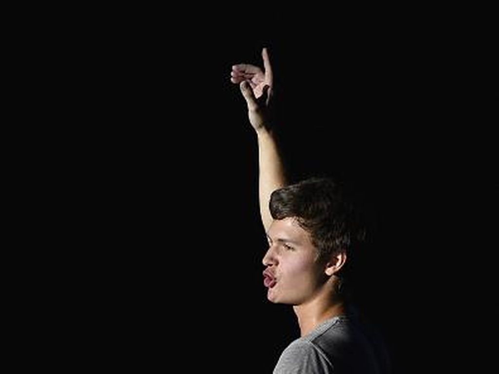 Tiket Konser Shawn Mendes Dijual Lusa, Harganya Mulai Rp 900 Ribu