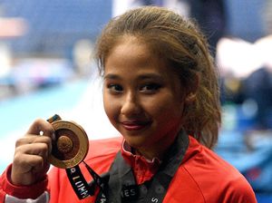 Senam Terkejut Tidak Masuk SK Prima 1 Oktober