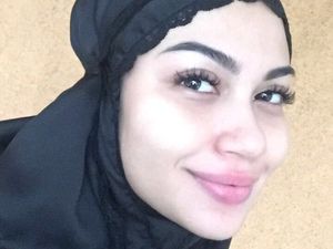 Idul Adha Ala Seleb Cantik, dari Ariel Tatum sampai BCL