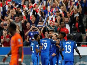 Kedalaman Skuat Prancis Bikin Hummels Amat Terkesan