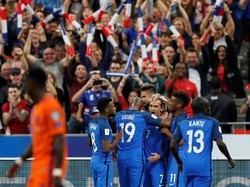 Kedalaman Skuat Prancis Bikin Hummels Amat Terkesan