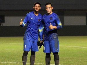 Karena Satria Tama Layak Dapat Tambahan Waktu Bermain