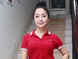 Ketimbang Tas Mahal, Nikita Willy Pilih Liburan Mewah