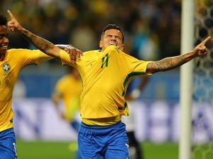 Barca Menyerah Kejar Coutinho?