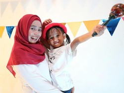 Cerita Bunda Nia, Menanamkan Kebiasaan Membaca dari Mendongeng