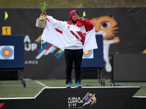 Menpora Pecat Jajarannya yang Teledor Soal Dana Atlet