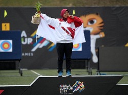 Menpora Pecat Jajarannya yang Teledor Soal Dana Atlet