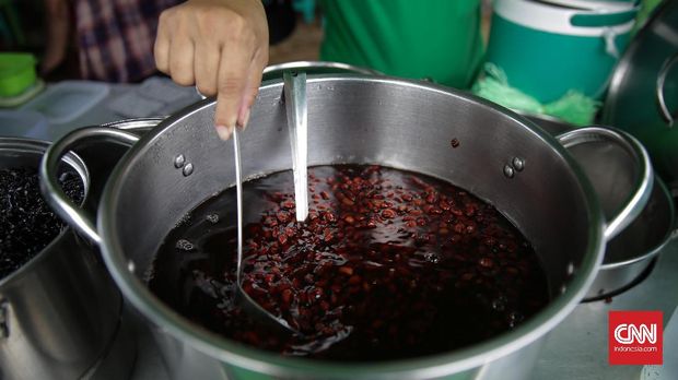 Menyicip Sejuta Rasa Kuliner di Kota Khatulistiwa