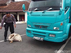 Pembuang Sampah di Wonosobo Dikenai Wajib Lapor