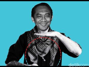 Jejak Ali Sadikin Perbaiki Manajemen Pelayanan Haji Jejak Ali Sadikin Perbaiki Manajemen Pelayanan Haji