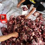 MUI Harap Seruan Anies Tak Pakai Plastik untuk Wadah Daging Kurban Dipatuhi